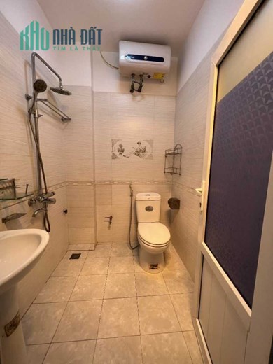 Cần bán nhà Tô Vĩnh Diện 60m x  T  MT 3,8m giá 9,5 tỷ