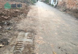 Bán 70m2 đất Thanh Giã, Khai Quang,Vĩnh Yên, Vĩnh Phúc. Giá : 1,6 tỷ