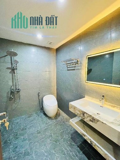 Bán nhà sát hồ Linh Quang 35m 3PN ngõ thông 10m ô tô chia lô 4.8 tỷ