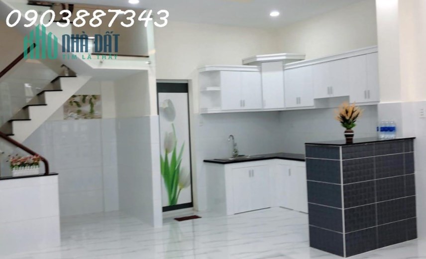 Bán Nhà Chính Chủ đường Võ Văn Kiệt - Quận 1 - 3Tầng - 50m2- Gía Chỉ 6Tỷ Nhỉnh TL.