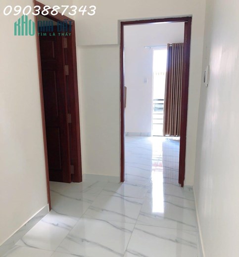 Bán Nhà Chính Chủ đường Võ Văn Kiệt - Quận 1 - 3Tầng - 50m2- Gía Chỉ 6Tỷ Nhỉnh TL.