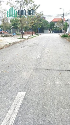 Bán đất Đồng Rừng đường Phùng Khắc Khoan, Hội Hợp, Vĩnh Yên 95m2, giá 1,7x tỷ