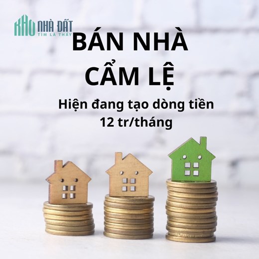 Siêu phẩm nhà LÔ GÓC quận Cẩm Lệ Đà Nẵng