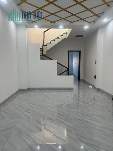 Bán nhà đẹp 1/ hẻm 8m pTân Thới Hòa quận Tân phú 71m2 -4T BTCT - 9,5 tỷ TL