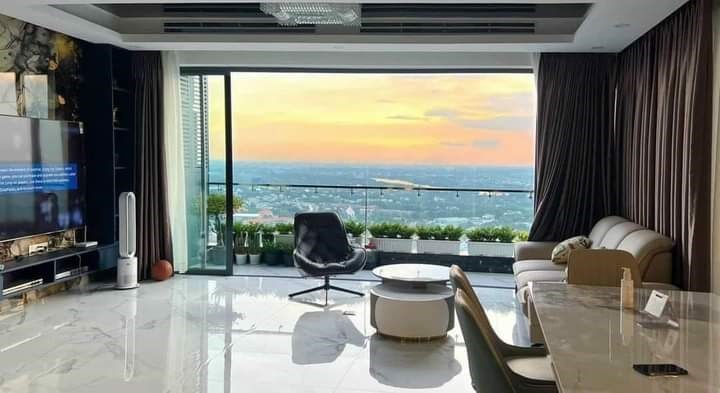 Dự án Happy OneCentral được bình chọn khu căn hộ tốt nhất Bình Dương