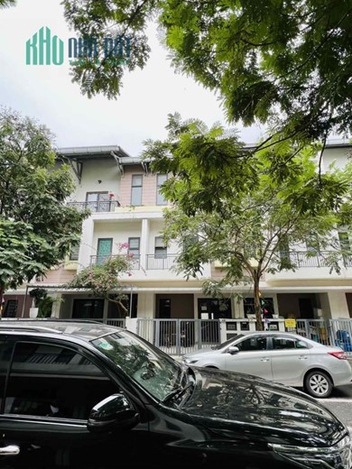 Liền kề T1 Belhomes VSIP Bắc Ninh cách Phù Đổng Ninh Hiệp 1km chỉ 3,5x tỷ