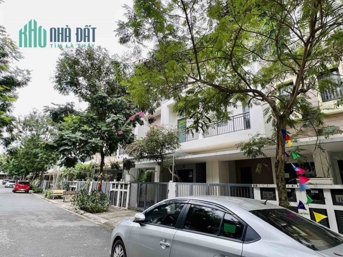 Liền kề T1 Belhomes VSIP Bắc Ninh cách Phù Đổng Ninh Hiệp 1km chỉ 3,5x tỷ