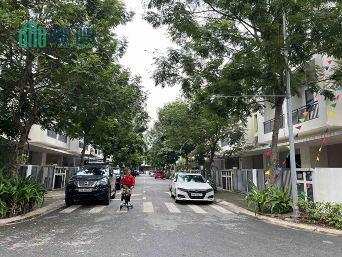 Liền kề T1 Belhomes VSIP Bắc Ninh cách Phù Đổng Ninh Hiệp 1km chỉ 3,5x tỷ