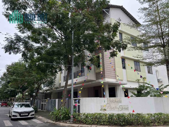 Liền kề T1 Belhomes VSIP Bắc Ninh cách Phù Đổng Ninh Hiệp 1km chỉ 3,5x tỷ
