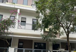 Bán nhanh liền kề Belhomes tù 3.5x tỷ VSIP Từ Sơn Bắc Ninh