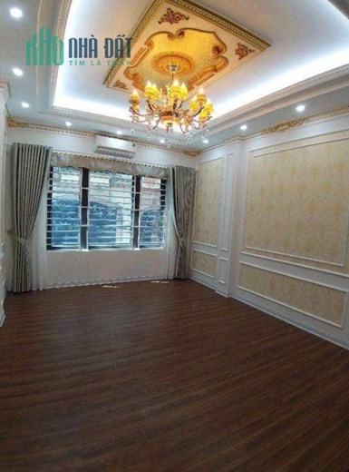 TRẦN QUỐC HOÀN , PHÂN LÔ ,NHÀ SIÊU ĐẸP Ô TÔ TRÁNH , GIÁ 15.6 TỶ