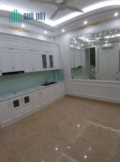 TRẦN QUỐC HOÀN , PHÂN LÔ ,NHÀ SIÊU ĐẸP Ô TÔ TRÁNH , GIÁ 15.6 TỶ