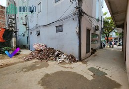 . CHÀO BÁN LÔ ĐẤT KIỆT 3m ĐIỆN BIÊN PHỦ. CÁCH ĐƯỜNG CHÍNH 18m.