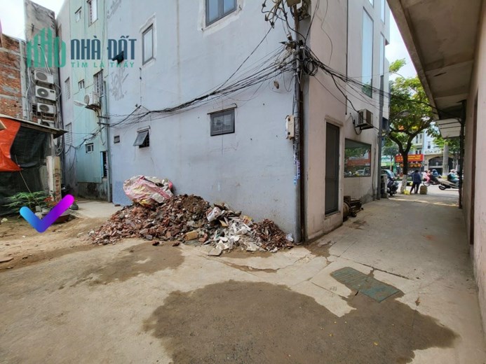 . CHÀO BÁN LÔ ĐẤT KIỆT 3m ĐIỆN BIÊN PHỦ. CÁCH ĐƯỜNG CHÍNH 18m.