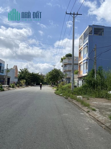 BÁN ĐẤT NHÀ BÈ KHU DÂN CƯ BỘ CÔNG AN 8X20
CHUYÊN MÔI GIỚI QUẬN 7, MÔI GIỚI QUẬN 8, MÔI GIỚI NHÀ