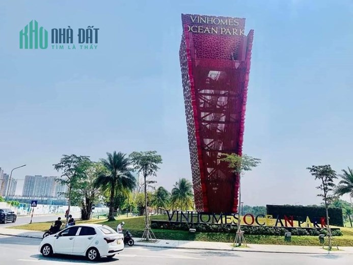 Biệt Thự đẳng cấp Vinhomes Gia Lâm, 145m2 x6 tầng, kinh doanh, thang máy, nội thất sang trọng