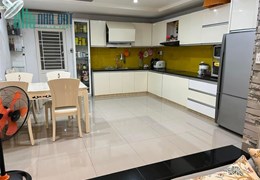 Bán nhà 3 tầng MT Nguyễn đức cảnh, phường thuận Phước, quận hải châu, Đà Nẵng.