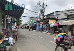 BÁN ĐẤT NHÀ BÈ KHU DÂN CƯ BỘ CÔNG AN 8X20
CHUYÊN MÔI GIỚI QUẬN 7, MÔI GIỚI QUẬN 8, MÔI GIỚI NHÀ