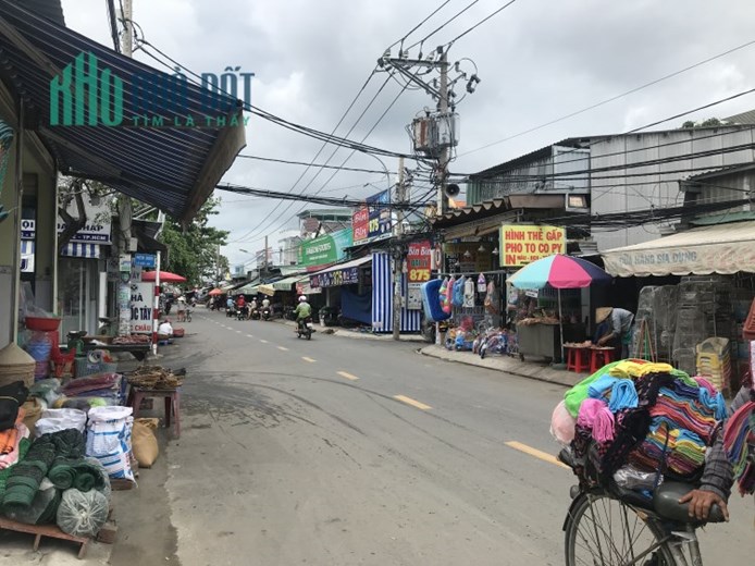 BÁN ĐẤT NHÀ BÈ KHU DÂN CƯ BỘ CÔNG AN 8X20
CHUYÊN MÔI GIỚI QUẬN 7, MÔI GIỚI QUẬN 8, MÔI GIỚI NHÀ