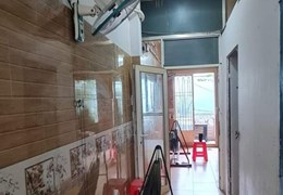 Nhà 2 tầng sát Tân Hòa Đông Bình Tân 80m2 5x16 chưa tới 4 tỷ.