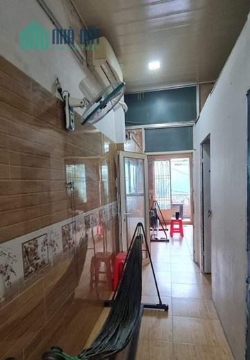 Nhà 2 tầng sát Tân Hòa Đông Bình Tân 80m2 5x16 chưa tới 4 tỷ.