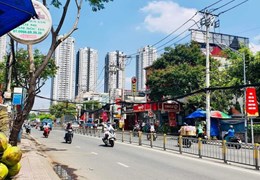 ĐẤT 722M2 MẶT TIỀN NGUYỄN THỊ THẬP - TÂN QUY - QUẬN 7 - CHỐT NHANH TRONG THÁNG NHỈNH 70 TỶ -