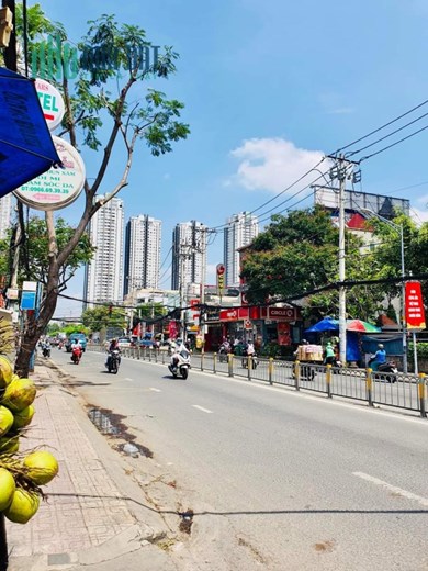 ĐẤT 722M2 MẶT TIỀN NGUYỄN THỊ THẬP - TÂN QUY - QUẬN 7 - CHỐT NHANH TRONG THÁNG NHỈNH 70 TỶ -