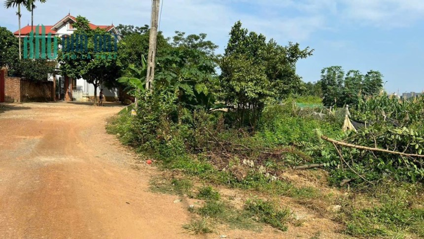 Duy nhất 125 m mặt tiền rộng 5 m Tái Định Cư  Bình Yên 
Hạ tầng đồng bộ - đường rộng thông thoáng