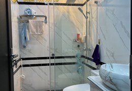 VC257. CHO THUÊ NHÀ MẶT ĐƯỜNG TUYẾN 2 VĂN CAO 63M2 CÓ 4 NGỦ FULL NỘI THẤT