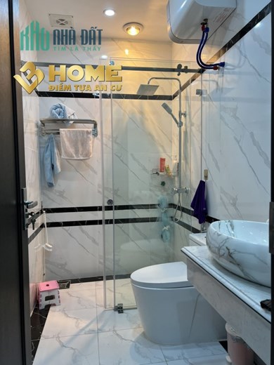 VC257. CHO THUÊ NHÀ MẶT ĐƯỜNG TUYẾN 2 VĂN CAO 63M2 CÓ 4 NGỦ FULL NỘI THẤT