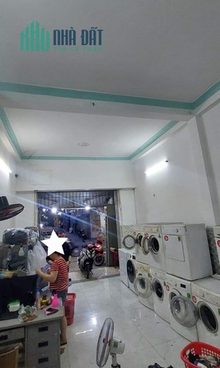 ✅Bán nhà mặt tiền kinh doanh đg Tân Hòa Đông,Bình Tân,dt 4x16, Nhỉnh 6 tỷ (TL)