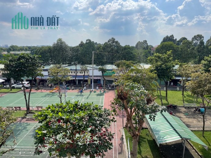 Nhà Lê Văn Thọ, Gò Vấp Hẻm Tải, 42m2, giá hơn 5 tỷ
