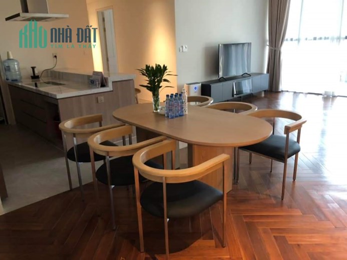BÁN GẤP CĂN HỘ 3PN TẠI COVE GIÁ 20 TỶ ALL IN . HUỲNH THƯ 0905724972