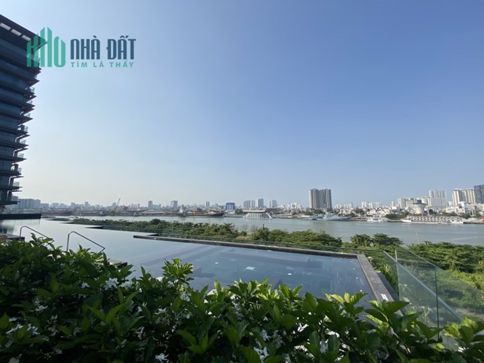 BÁN GẤP CĂN HỘ 3PN TẠI COVE GIÁ 20 TỶ ALL IN . HUỲNH THƯ 0905724972