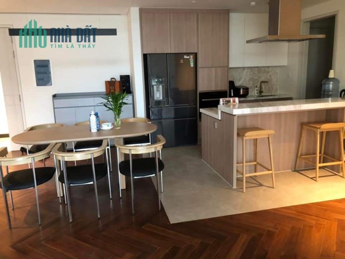 BÁN GẤP CĂN HỘ 3PN TẠI COVE GIÁ 20 TỶ ALL IN . HUỲNH THƯ 0905724972
