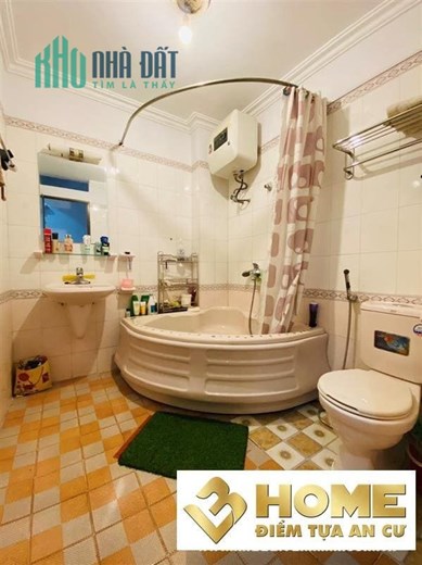 VC274. CHO THUÊ NHÀ MẶT NGÕ VĂN CAO 3 NGỦ FULL ĐỒ