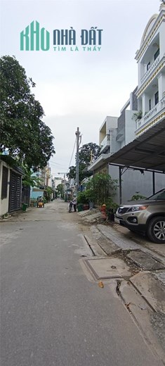Gấp bán nhà gần đường Hiệp Bình 77m Hiệp Bình Chánh 66tr/m hẻm xe hơi 5  tỷ