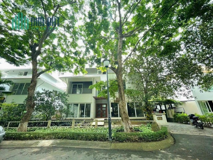 Cần Bán Biệt thự Đơn Lập Ecopark Lô góc mặt đường 38m giá yêu thương