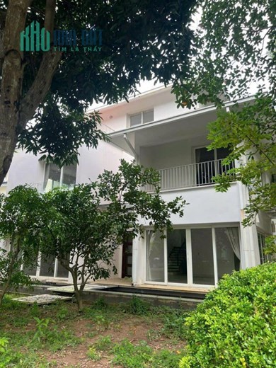 Cần Bán Biệt thự Đơn Lập Ecopark Lô góc mặt đường 38m giá yêu thương
