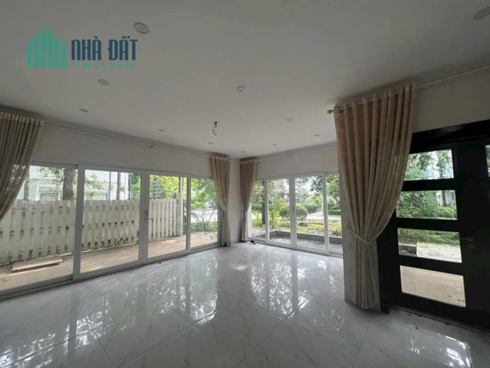Cần Bán Biệt thự Đơn Lập Ecopark Lô góc mặt đường 38m giá yêu thương