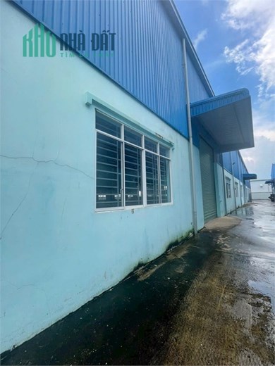 Xưởng đẹp cần bán gấp, hồ sơ pháp lý chuẩn, đóng thuế SD 1 lần. sẵn sàn giao dịch