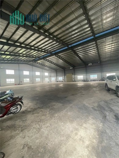 Xưởng đẹp cần bán gấp, hồ sơ pháp lý chuẩn, đóng thuế SD 1 lần. sẵn sàn giao dịch