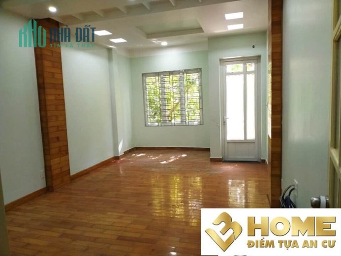 MN722. CHO THUÊ NHÀ MẶT NGÕ LÊ HỒNG PHONG 3 NGỦ ĐỒ CƠ BẢN VỪA Ở VỪA KINH DOANH