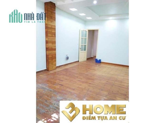 MN722. CHO THUÊ NHÀ MẶT NGÕ LÊ HỒNG PHONG 3 NGỦ ĐỒ CƠ BẢN VỪA Ở VỪA KINH DOANH