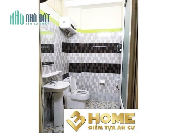 MN722. CHO THUÊ NHÀ MẶT NGÕ LÊ HỒNG PHONG 3 NGỦ ĐỒ CƠ BẢN VỪA Ở VỪA KINH DOANH