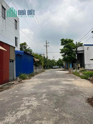 BÁN LÔ ĐẤT ĐẸP VÀ RẺ NHẤT TUYẾN 2 BÃI HUYỆN, AN ĐỒNG, AN DƯƠNG