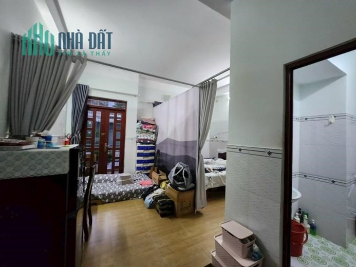MT ĐƯỜNG 7M KINH DOANH ĐA NGÀNH.NGANG KHỦNG 5,3M.GIÁ CHỈ NHỈNH 5 TỶ.SỔ HỒNG RIÊNG.