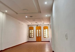 MT2097. CHO THUÊ NHÀ MẶT ĐƯỜNG HAI BÀ TRƯNG 128M 3 NGỦ KINH DOANH MỌI LOẠI HÌNH
