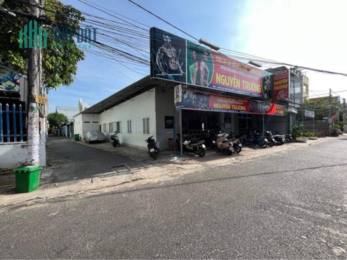 Cần Bán Gấp Lô Góc 2 Mặt Tiền Ngang 10 Nở Hậu 12m Đường Lưu Chí Hiếu- tp Vũng Tàu. 337m2 giá 17 tỷ,
