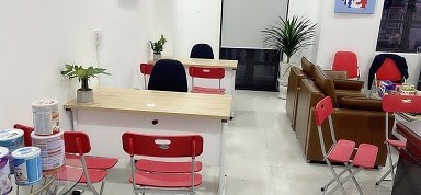 CƠ HỘI THUÊ VĂN PHÒNG LÝ TƯỞNG TẠI MẶT TIỀN ĐƯỜNG NGUYỄN VĂN LƯỢNG - KHU ĐÔ THỊ CITYLAND PARK HILLS